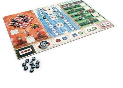 Gatsby - Bordspel (NL)