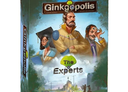 bordspellen-ginkgopolis-the-experts