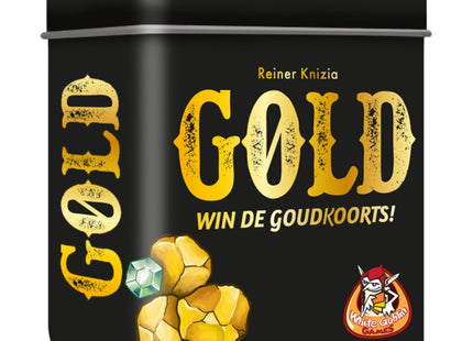 Gold - Kaartspel (NL)