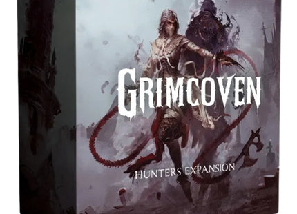 Grimcoven: Hunters Expansion Standard Edition-Erweiterung (ENG)