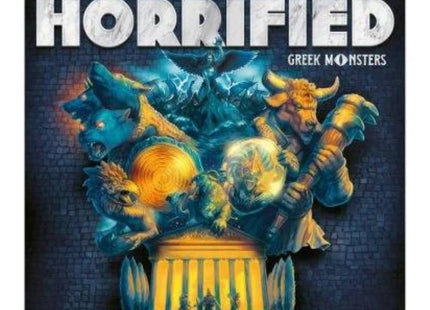 bordspellen-horrified-greek-monsters