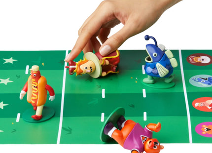 Hot Streak - Bordspel (ENG)