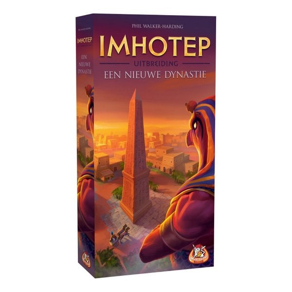 bordspellen-imhotep-een-nieuwe-dynastie-uitbreiding