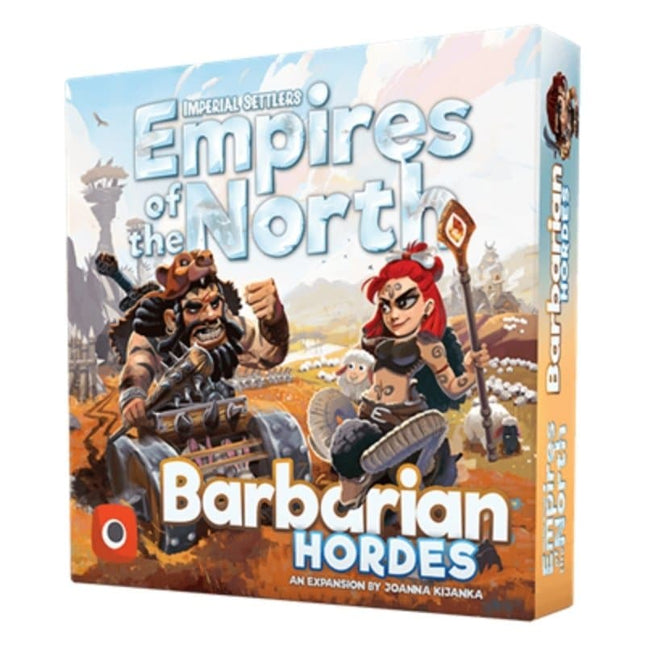 bordspellen-imperial-settlers-empires-of-the-north-barbarian-hordes