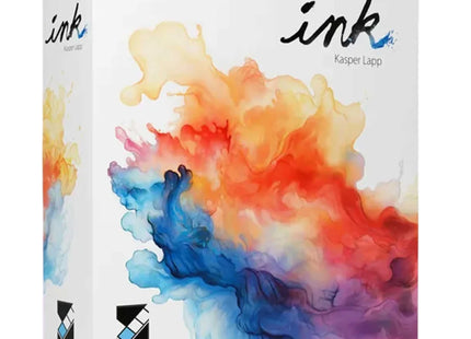 Ink - Board Game (ENG)