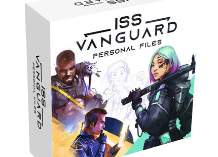 bordspellen-iss-vanguard-personal-files