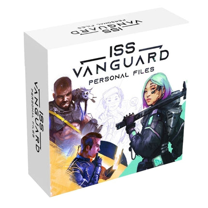 bordspellen-iss-vanguard-personal-files