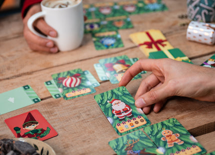 Jolly Christmas - Kaartspel (NL)