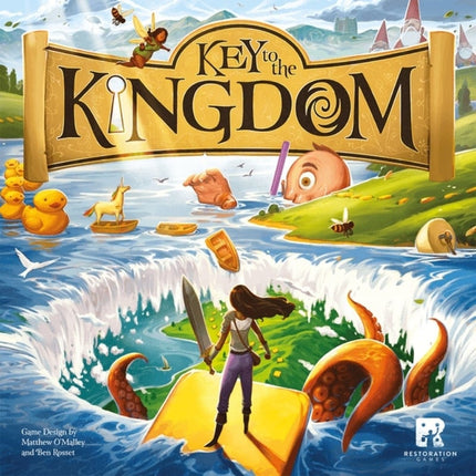 bordspellen-key-to-the-kingdom