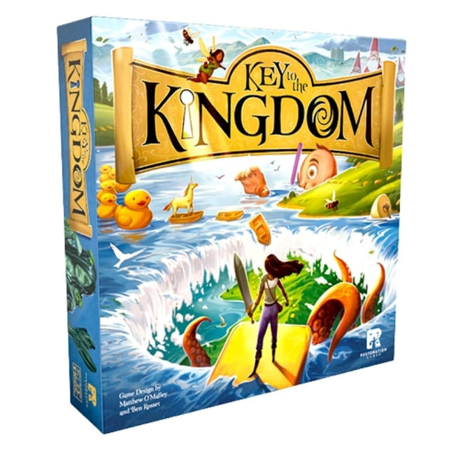 bordspellen-key-to-the-kingdom