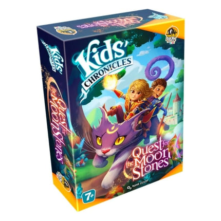 bordspellen-kids-chronicles-quest-for-the-moon-stones