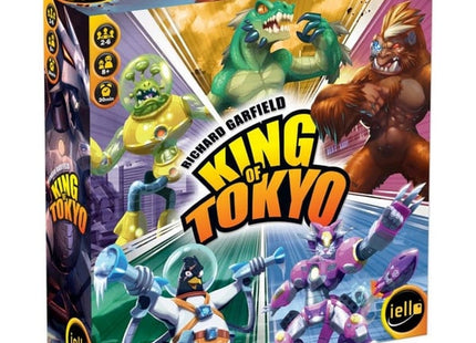 bordspellen-king-of-tokyo