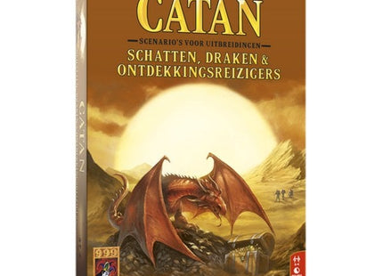 bordspellen-kolonisten-van-catan-schatten-draken-ontdekkingsreizigers