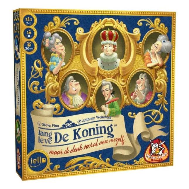 bordspellen-lang-leve-de-koning