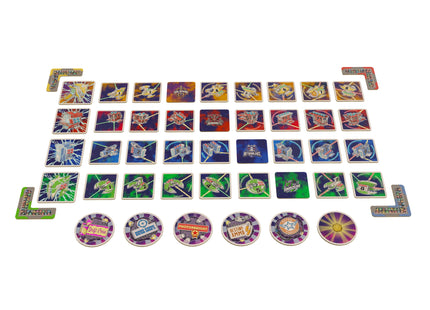 Light Speed ​​Arena - Board Game (NL)