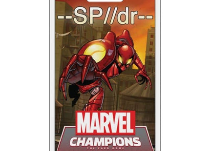 bordspellen-marcel-champions-spdr-hero-pack