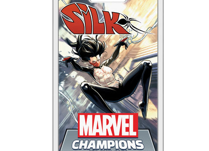 Marvel Champions LCG Magneto Hero Pack-Erweiterung (ENG)