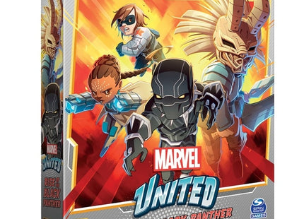 bordspellen-marvel-united-rise-of-the-black-panter