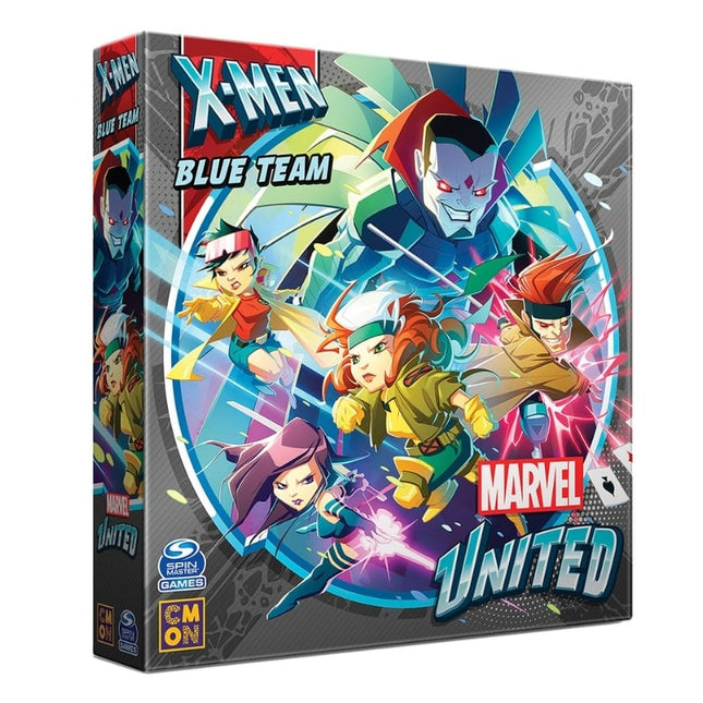 bordspellen-marvel-united-x-men-blue-team