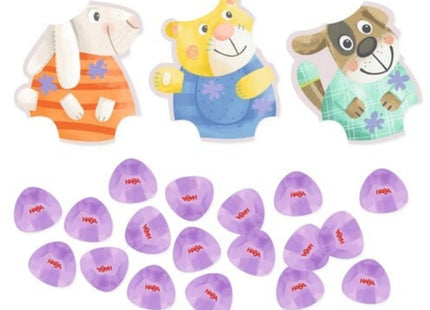 Mine or Yours? - Board Game (NL)