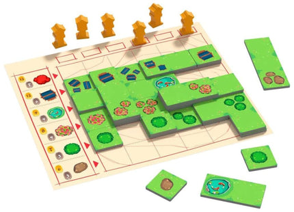 Miyabi - Board Game (NL)