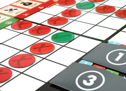 Murdle - Bordspel (NL)