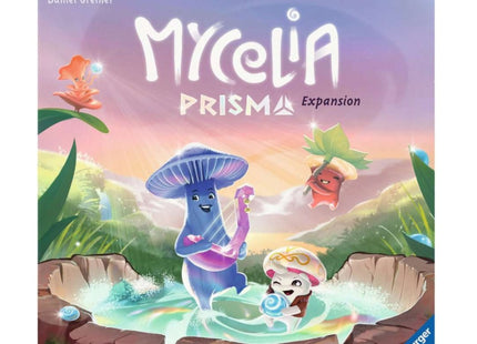 Mycelia: Prism Expansion (NL)