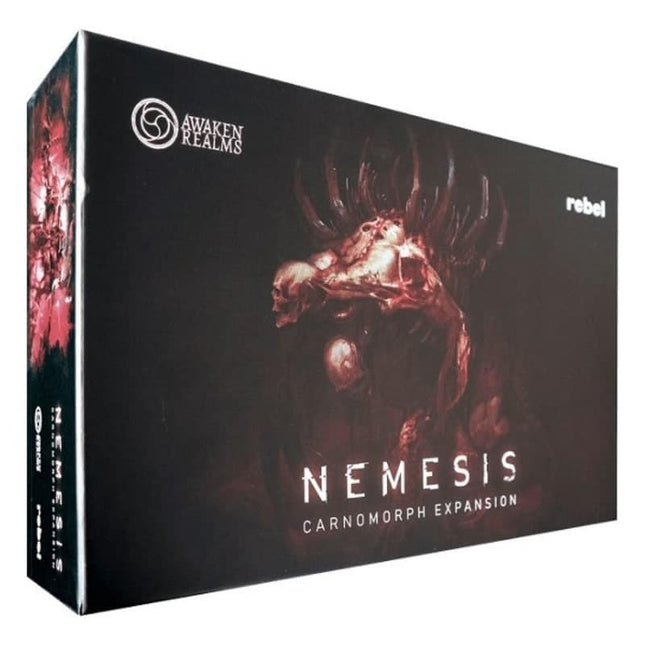 bordspellen-nemesis-carnomorph-expansion