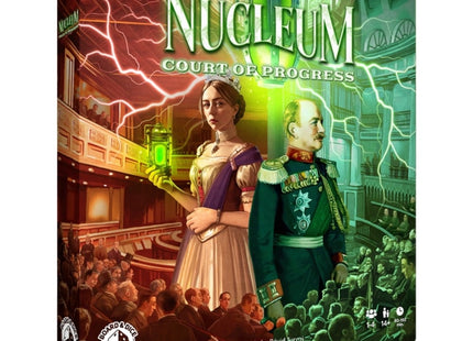 bordspellen nucleum court of progress