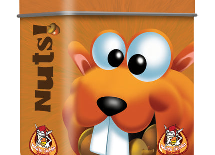 Nuts - Dobbelspel (NL)