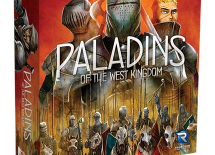 bordspellen-paladins-of-the-west-kingdom