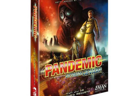 bordspellen-pandemic-extreem-gevaar