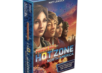 bordspellen-pandemic-hot-zone-north-america