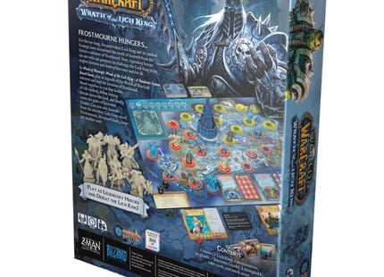 bordspellen-pandemic-wrath-of-the-lich-king