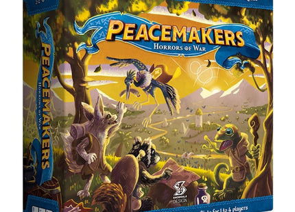 bordspellen-peacemakers-horrors-of-war