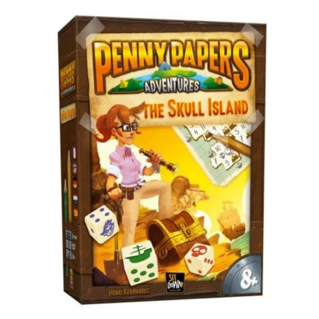 bordspellen-penny-papers-adventures-the-skull-island
