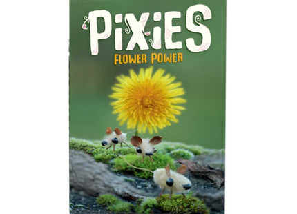 Pixies: Flower Power expansion (NL)