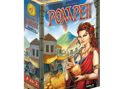 Pompeii - Bordspel (NL)