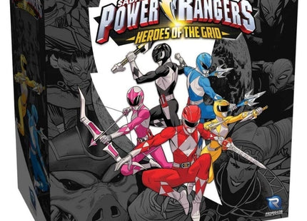 bordspellen-power-rangers-heroes-of-the-grid