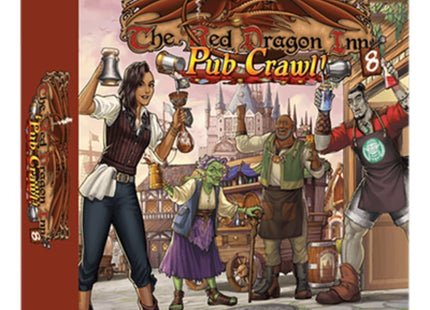 bordspellen-red-dragon-inn-8-the-pub-crawl