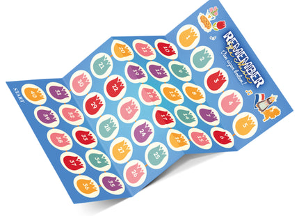 Remember the Music: Van Eigen Bodem uitbreiding (NL)