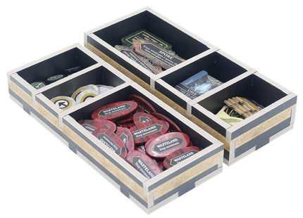 Zurück zum Dark Tower. Gefalteten Raum einfügen – Einfügen