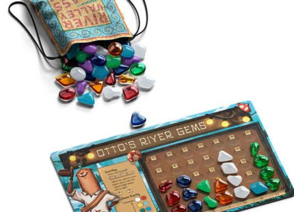 River Valley Glassworks - Bordspel (ENG)