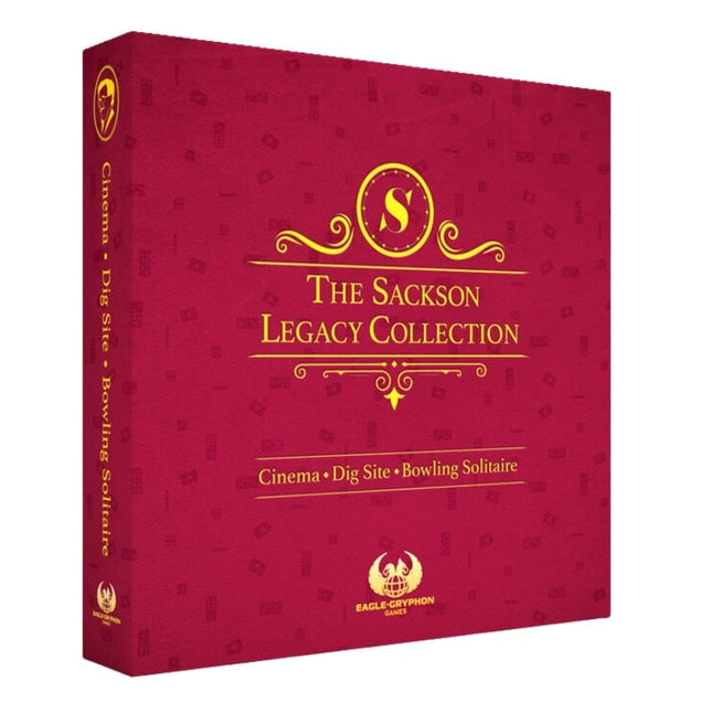 bordspellen-sackson-legacy-collection-red