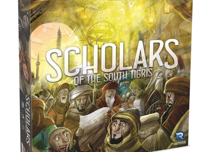 bordspellen-scholars-of-the-south-tigris