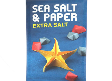 Sea Salt &amp; Paper: Extra Salt expansion