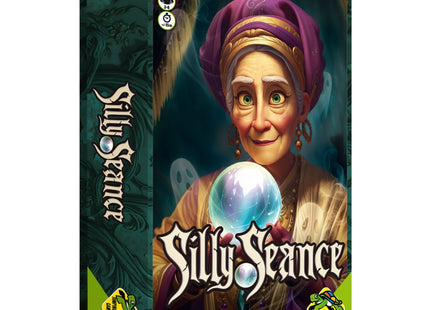 Silly Seance - Partyspel