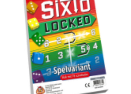 Sixto: Locked uitbreiding (NL)