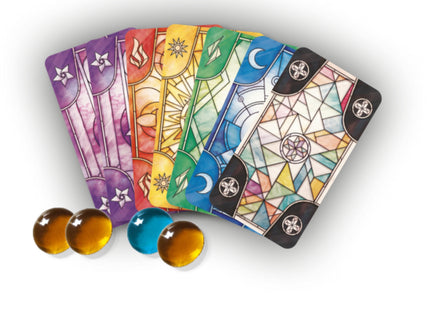 Slag-in-Lood - Kaartspel (NL)