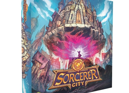 bordspellen-sorcerer-city